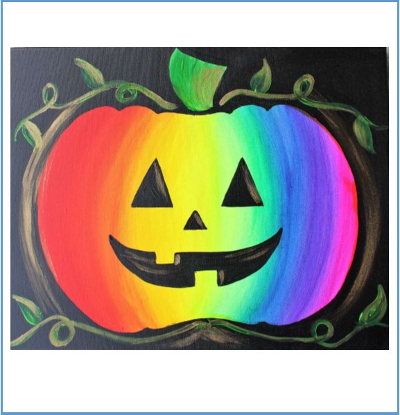BLACK LIGHT - FAMILY DAY!